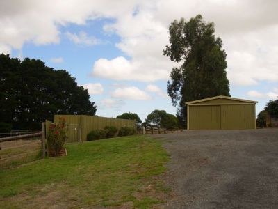 Lot 91 Buchanan Road, Mil-lel