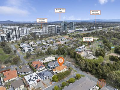 14 Phyllis Ashton Circuit, Gungahlin