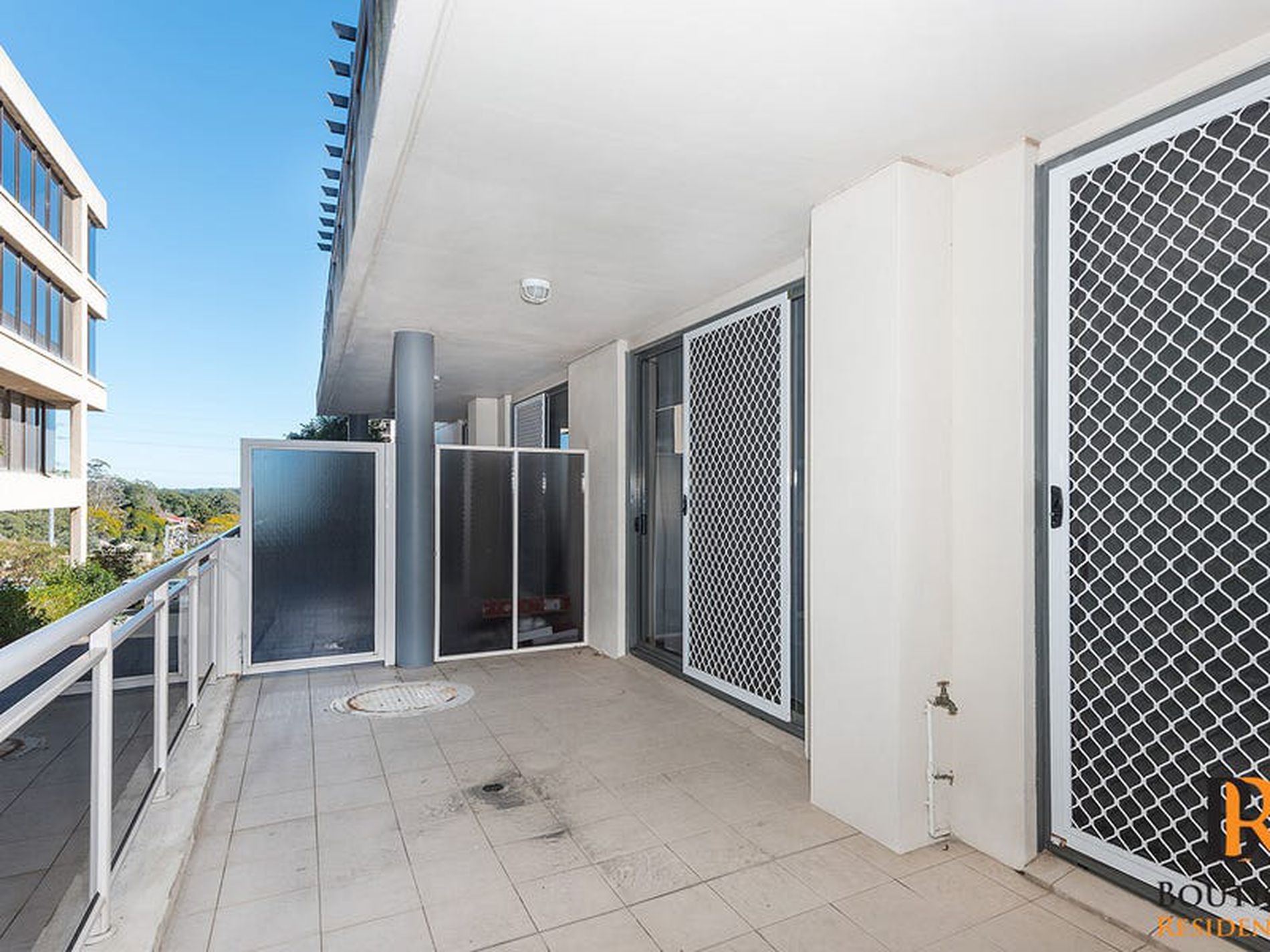 4 / 121-133 Pacific Highway, Hornsby