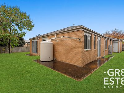 16 Avendon Court, Narre Warren South