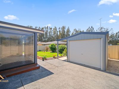 31 James Foster Drive, Black Head