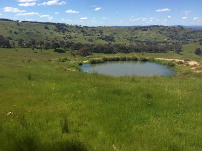 . Spring Gully Road, Wodonga