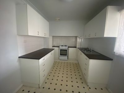 1 Tait Street, Footscray