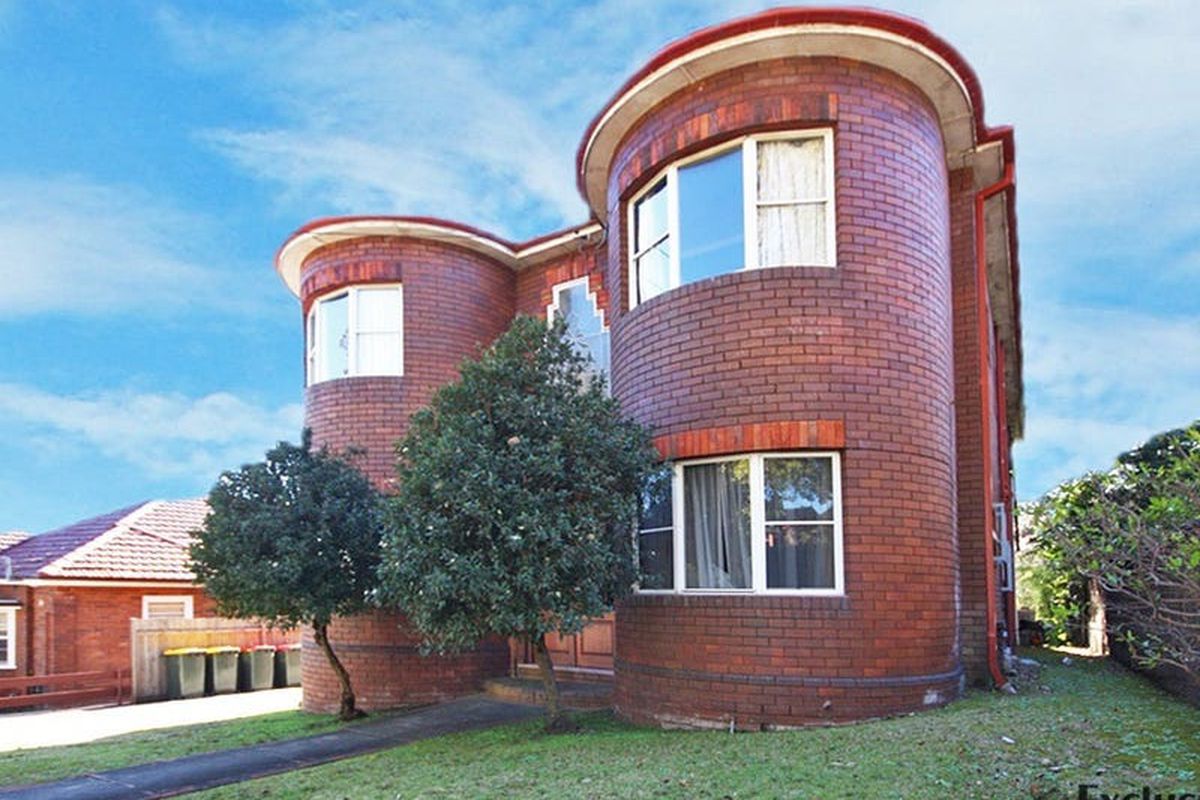 18 Tavistock Street, Drummoyne