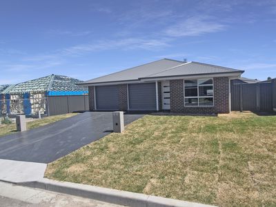 18 Wattle Street, Kootingal