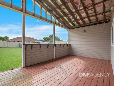 5 Mulgen Crescent, Bomaderry