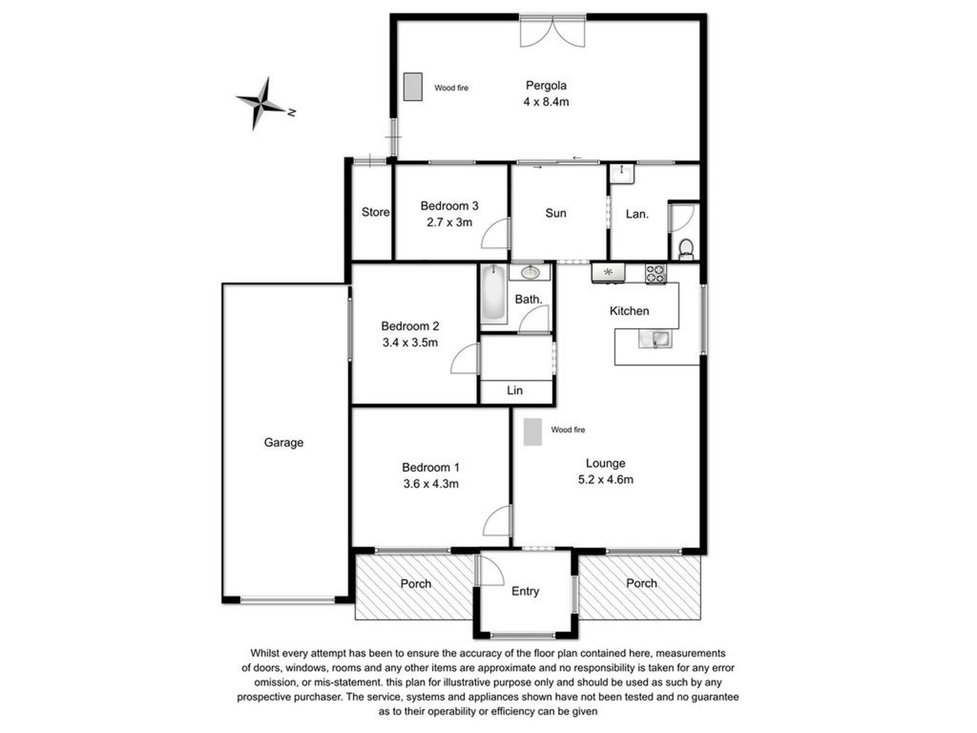 184 Mount Gambier Road, Millicent