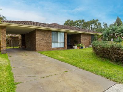 25 Shamrock Way, Huntingdale