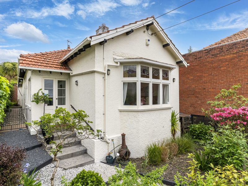 84 Manor Place, Dunedin Central