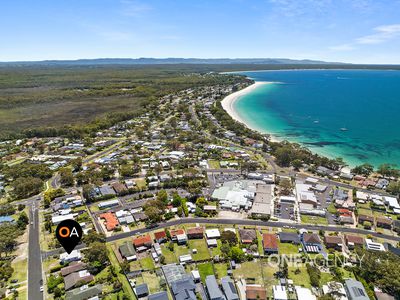 14 St George Avenue, Vincentia
