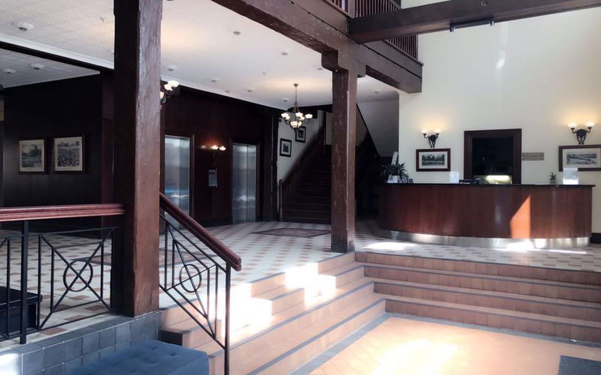 gallery