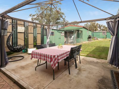 43 Gladstone Street, Tarnagulla