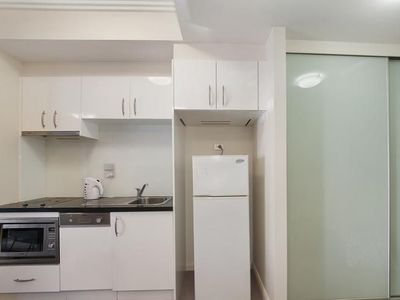 93 Liverpool  Street, Sydney