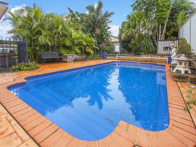7 Galong Crescent, Koonawarra
