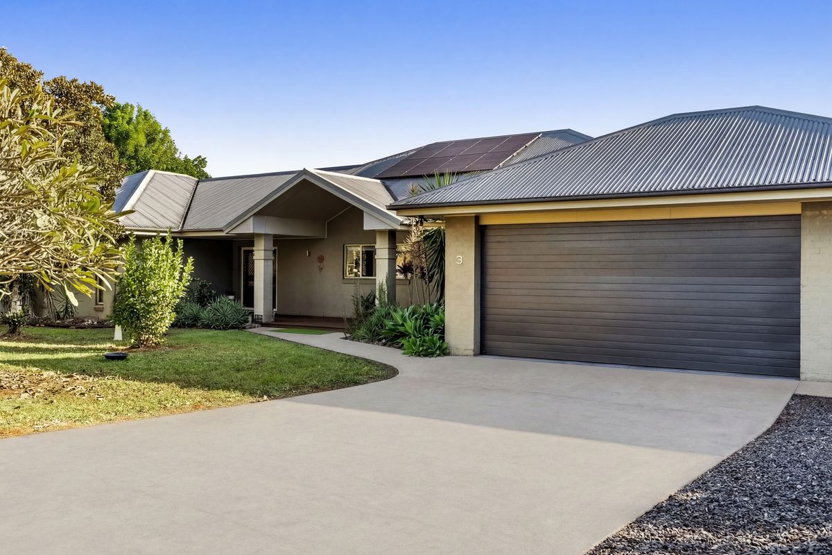 3 Pagottos Ridge Road, North Lismore