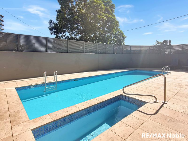 414 / 110-114 James Ruse Drive, Rosehill