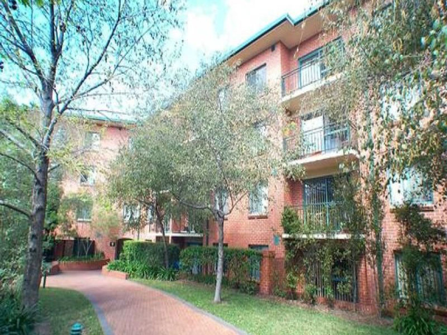 51 / 362 Mitchell Road, Erskineville