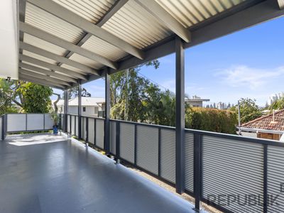 36-38 Muir Street, Labrador