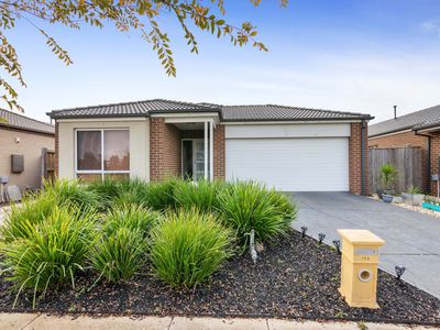 172 Haze Drive, Point Cook