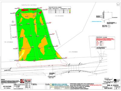 Lot 4  23 Jacobs Drive , Sussex Inlet