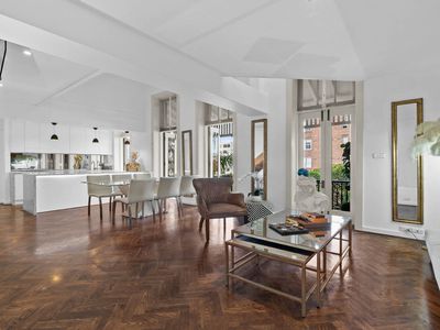 12 / 280 Liverpool Street, Darlinghurst