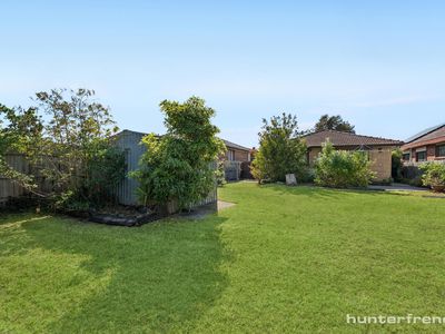 40 Hook Street, Altona Meadows