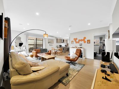 3 Tangerine Road, Manor Lakes