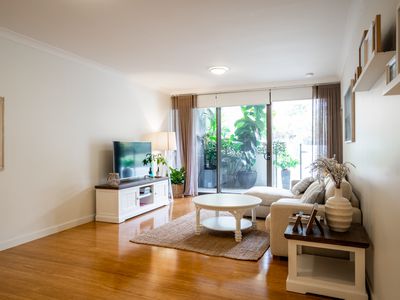 2 / 1 Stadium Drive, Floreat