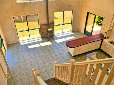 1131 Booie Road, Booie