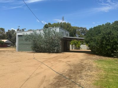 22 Wakoola Street, Wakool