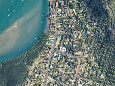 65 Helen Street, Cooktown