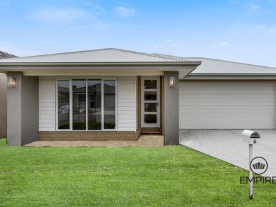 6 Toscana Road, Clyde