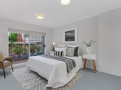 19-23 Forbes Street, Woolloomooloo