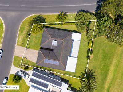 58 Narooma Drive, Ocean Shores