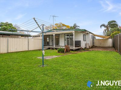 7 Bracknell Road, Canley Heights