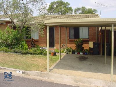 7 / 22A Kumbari Street, Rochedale South