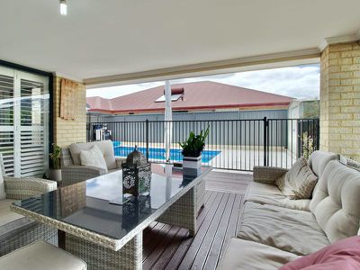 24 Lemon Gum Drive , Baldivis