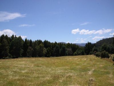 275 Dickersons Creek Road, Glen Huon