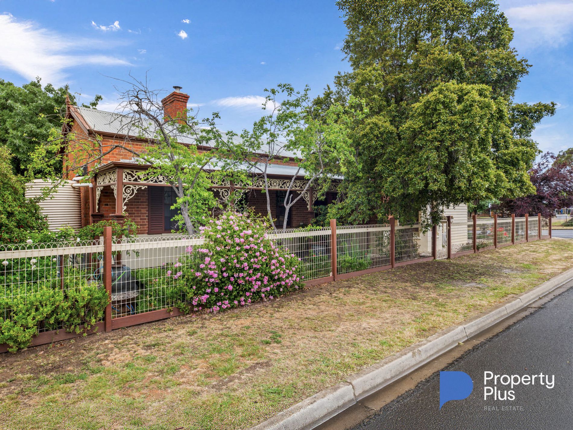1 Market Street, St Arnaud