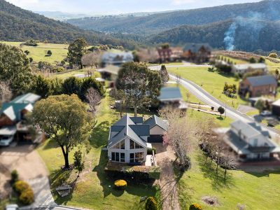 4 Telemark Court, Merrijig