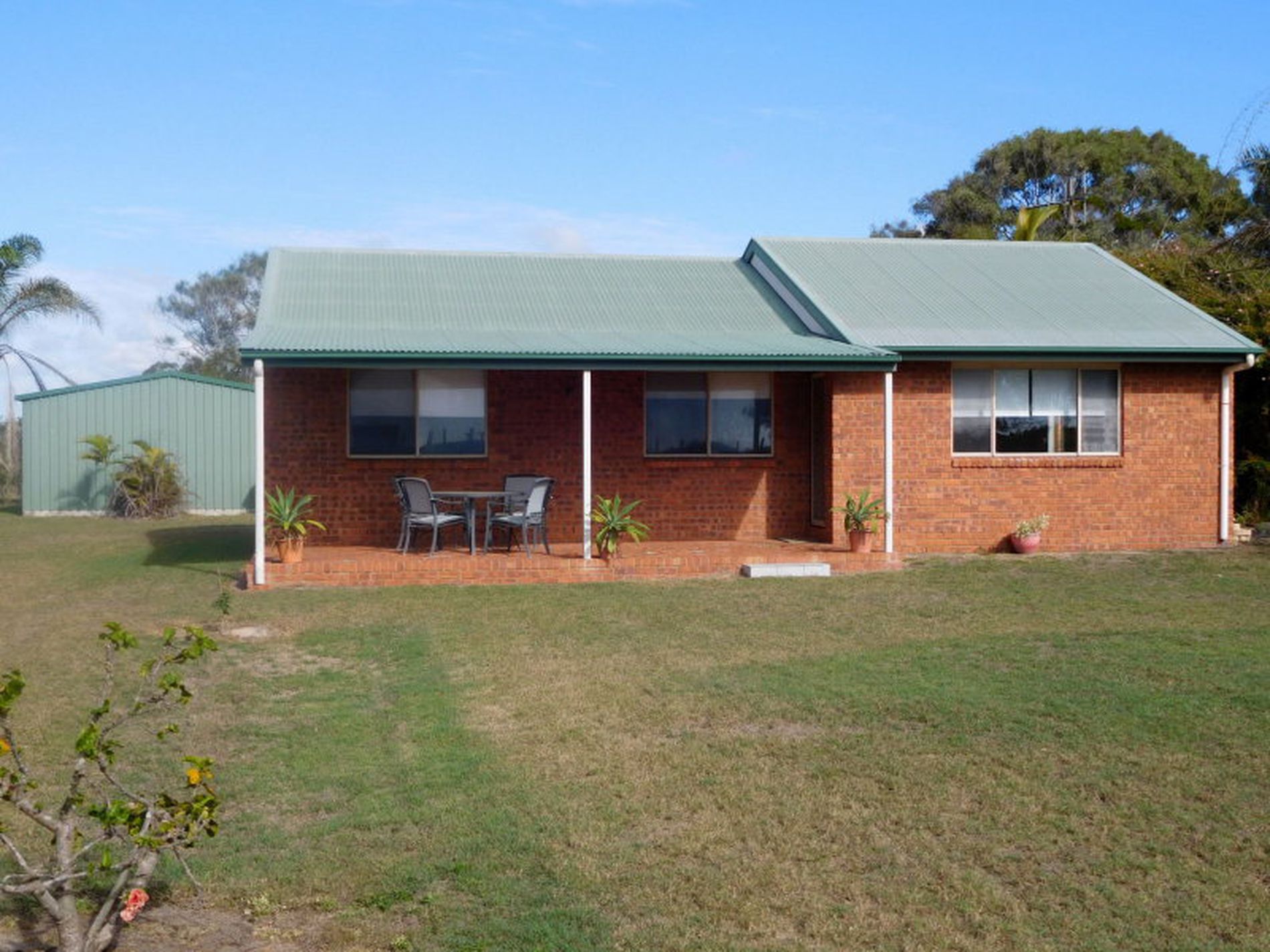 198 Esplanade, Woodgate