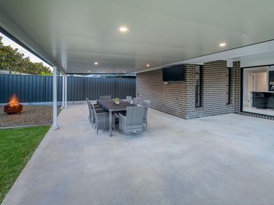 3 Sandcastle Drive, Sandy Beach