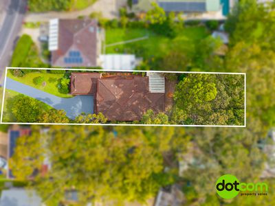 5 Tuggerawong Road, Wyongah