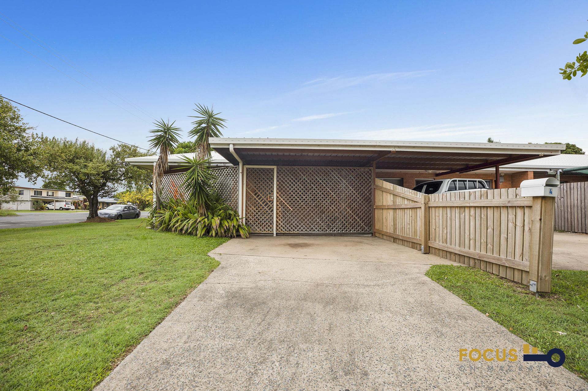 4 / 52 Mengel Street, South Mackay