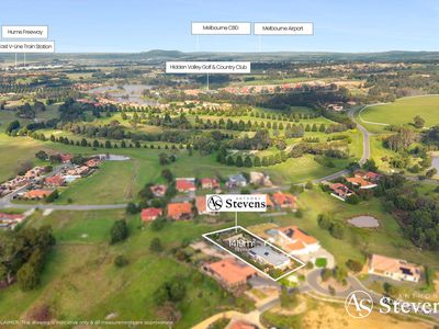 10 Montalcino Close, Hidden Valley
