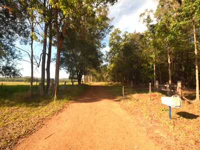 709 Kaban Road, Kaban