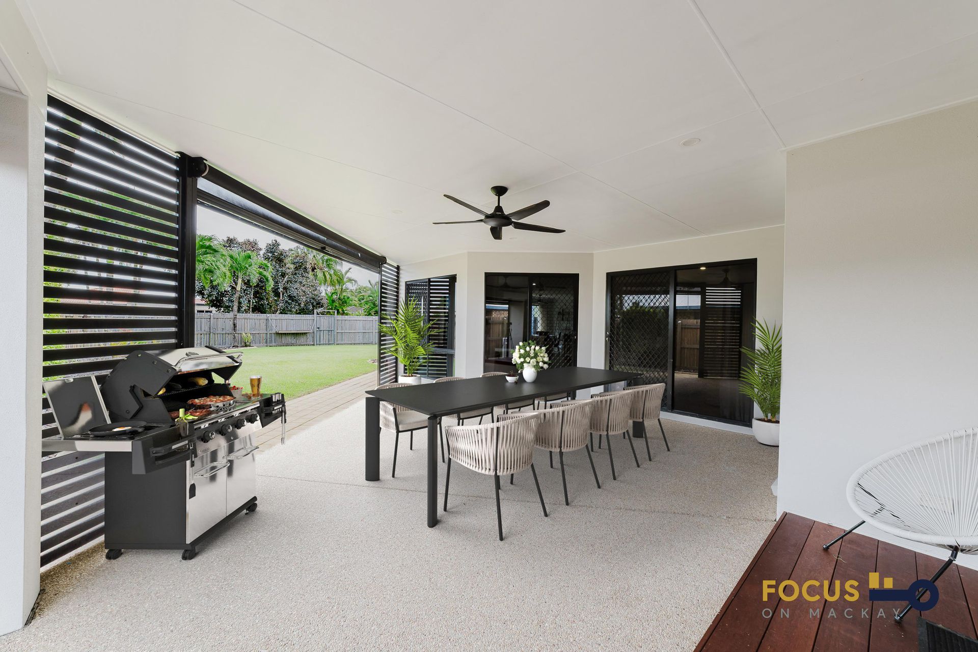 5 Kensington Court, Glenella