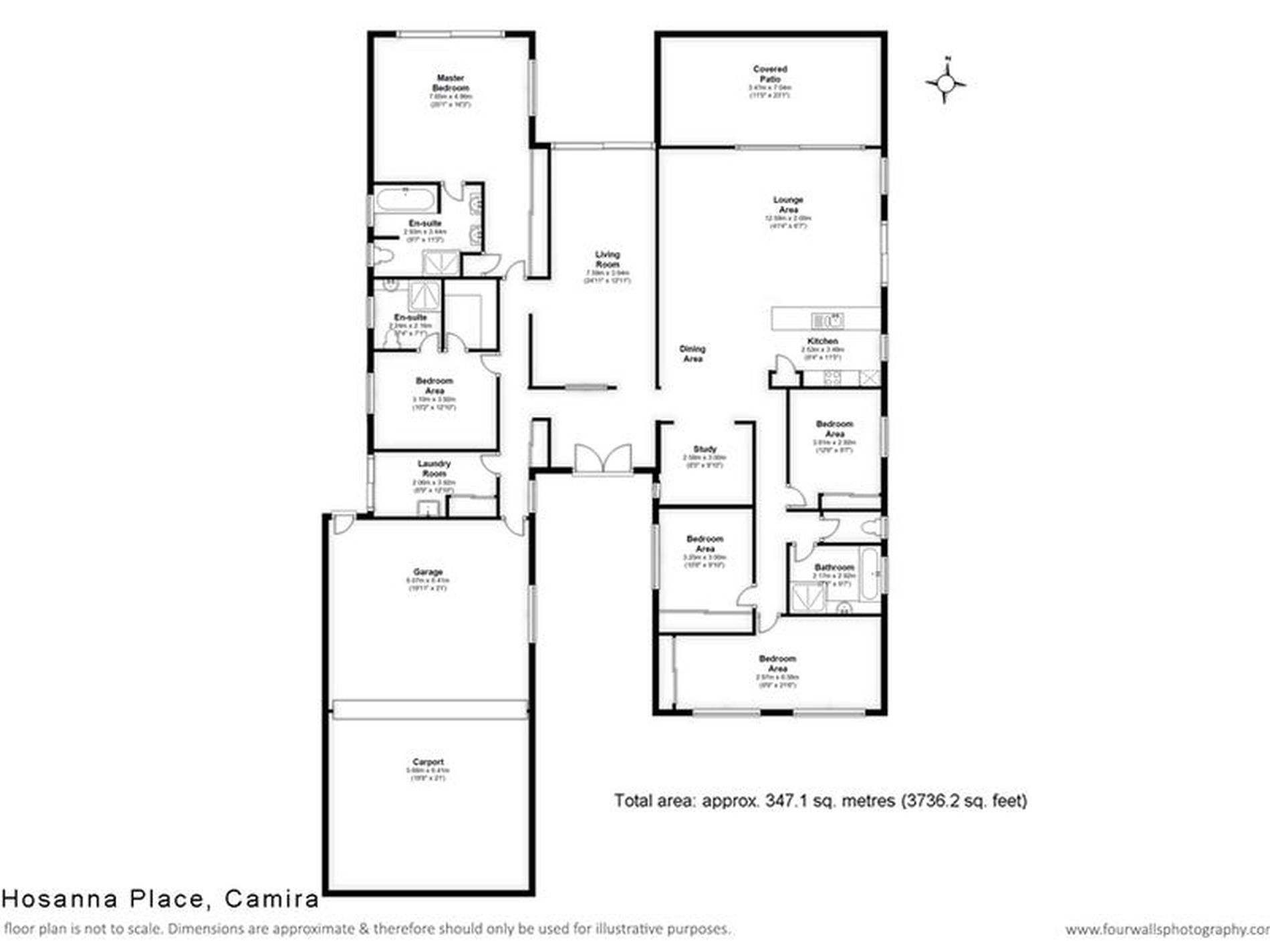 5 Hosanna Place, Camira