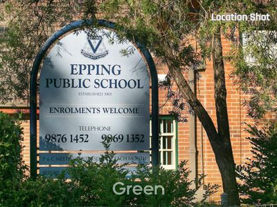B32 / 23 Ray Road, Epping