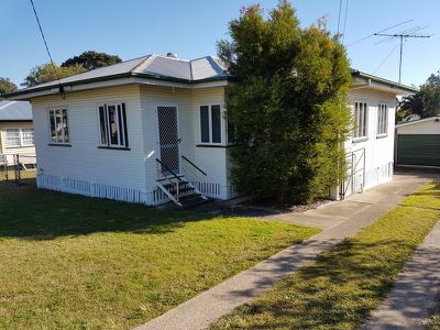 31 Wall Street, Bundamba